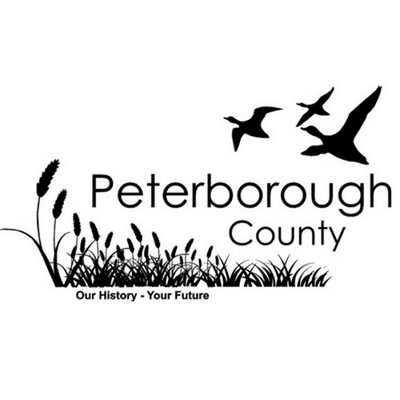 Peterborough County Logo