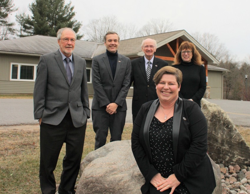 North Kawartha Council Photo 2022