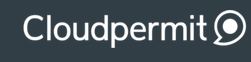 Cloudpermit logo