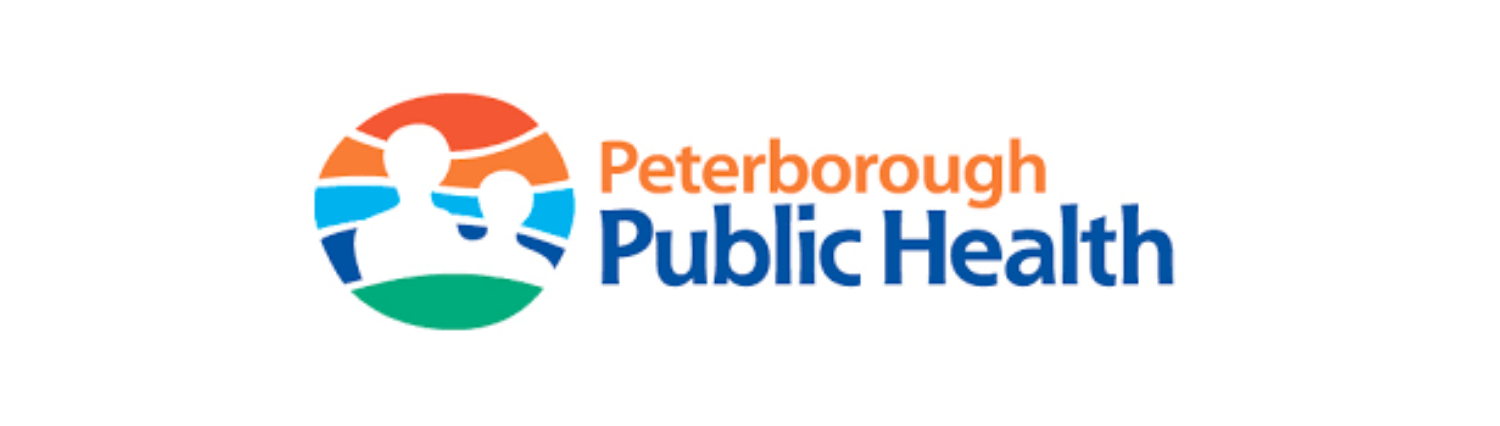 Logo For Peterborough Public Health