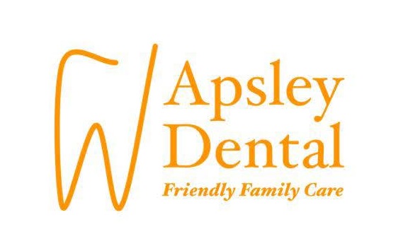 Apsley Dental logo